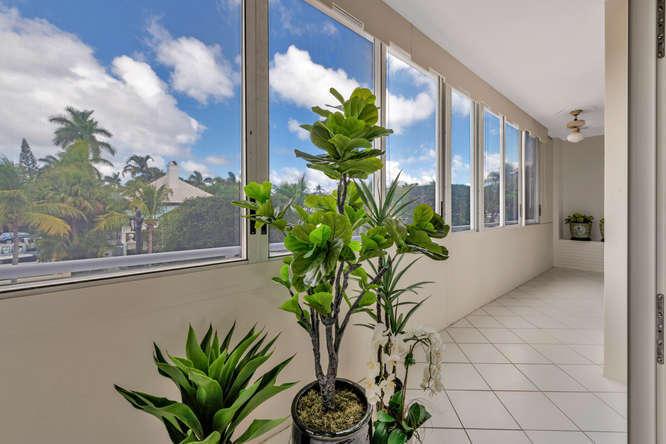 VILLAS INC - Residential