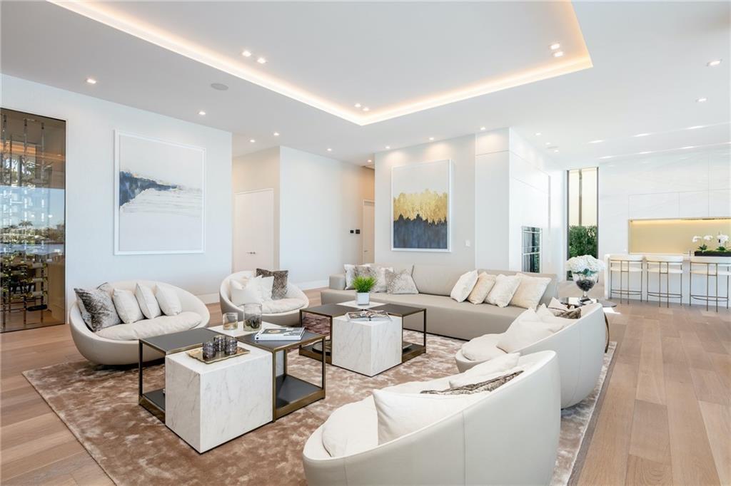 Laguna Isle 40-1 B - Residential