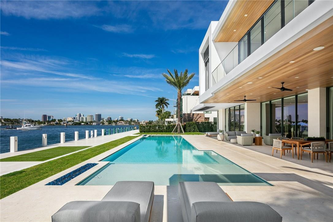 Laguna Isle 40-1 B - Residential