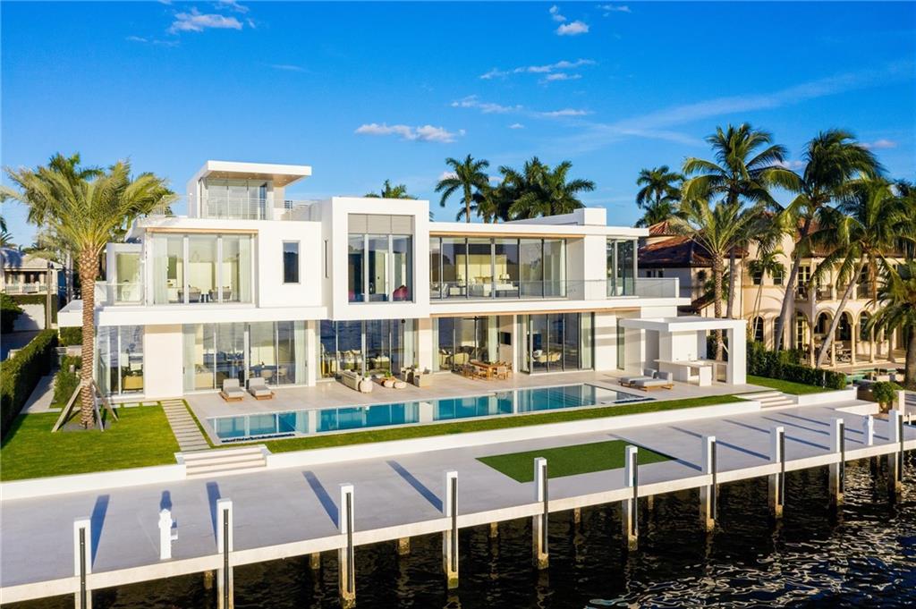 Laguna Isle 40-1 B - Residential