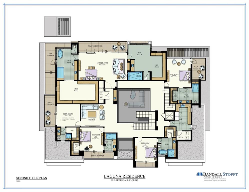 Laguna Isle 40-1 B - Residential