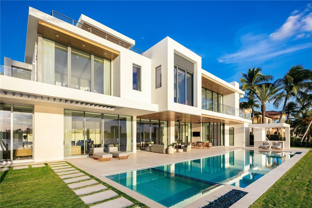 Laguna Isle 40-1 B - Residential