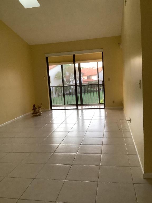 LA MIRADA AT BOCA POINTE - Residential Lease