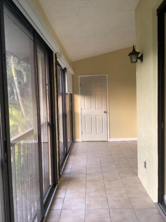 LA MIRADA AT BOCA POINTE - Residential Lease