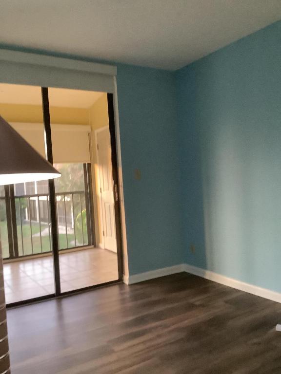 LA MIRADA AT BOCA POINTE - Residential Lease