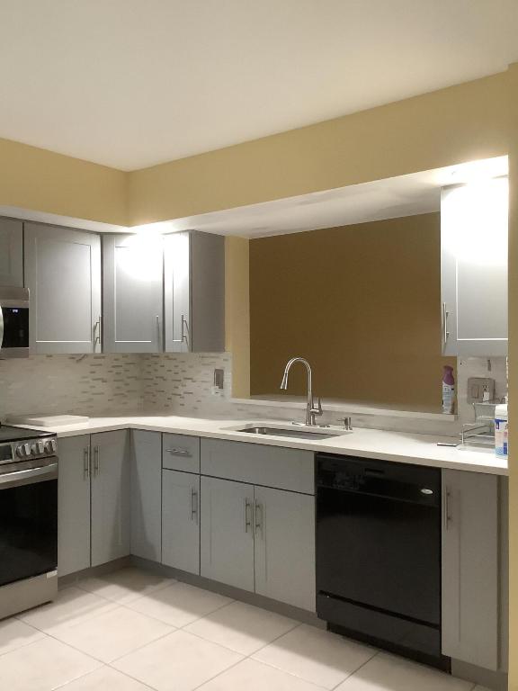 LA MIRADA AT BOCA POINTE - Residential Lease