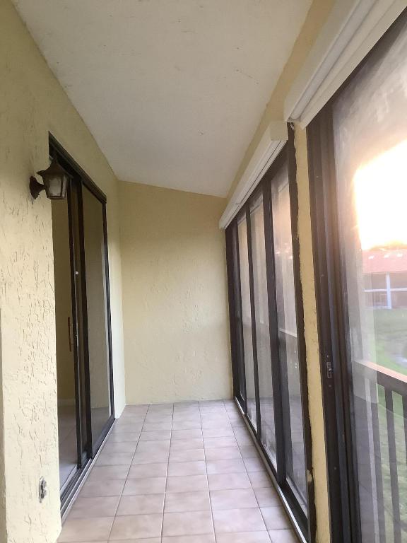 LA MIRADA AT BOCA POINTE - Residential Lease