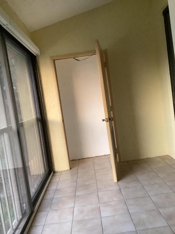 LA MIRADA AT BOCA POINTE - Residential Lease