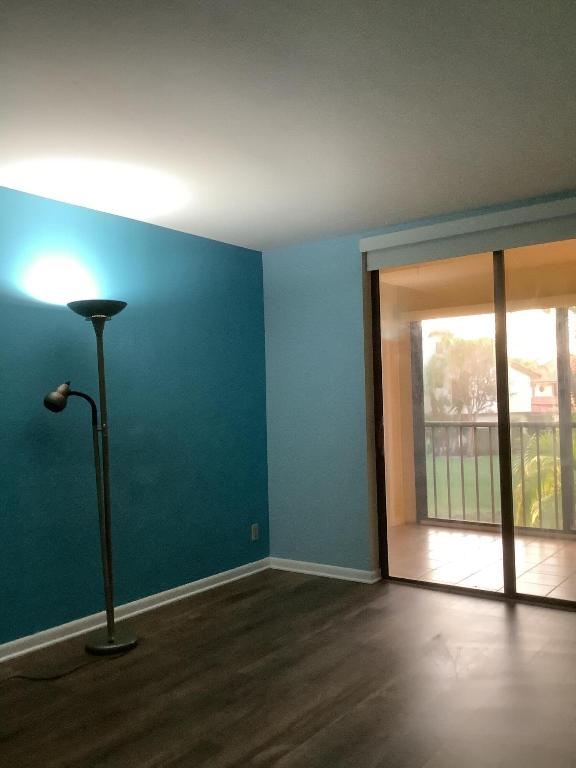 LA MIRADA AT BOCA POINTE - Residential Lease