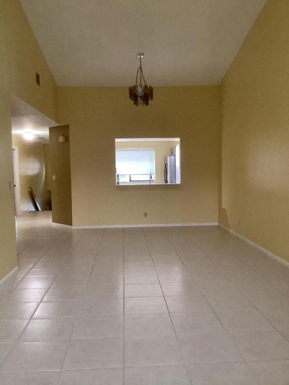 LA MIRADA AT BOCA POINTE - Residential Lease