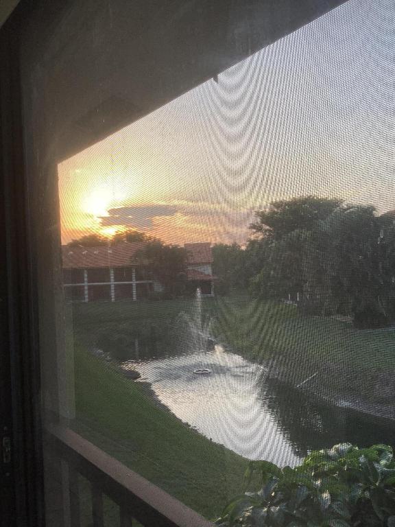 LA MIRADA AT BOCA POINTE - Residential Lease