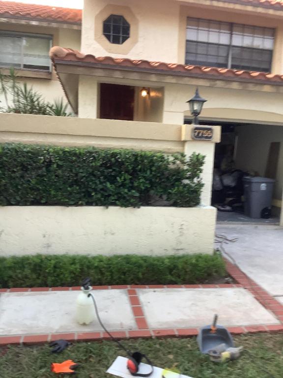 LA MIRADA AT BOCA POINTE - Residential Lease