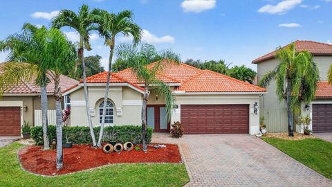 4931 Red Avocado Court Boynton Beach FL 33436