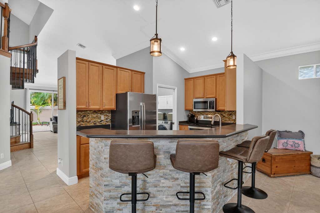 Photo of 4931 Red Avocado Court, Boynton Beach, FL 33436 (MLS # R11154170)
