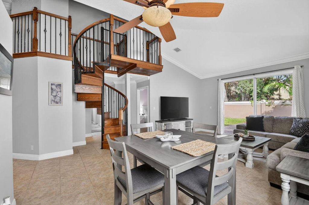 Photo of 4931 Red Avocado Court, Boynton Beach, FL 33436 (MLS # R11154170)