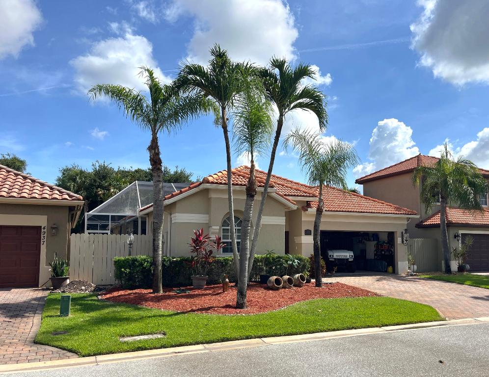 LITTLE RIVER GLEN - Residential