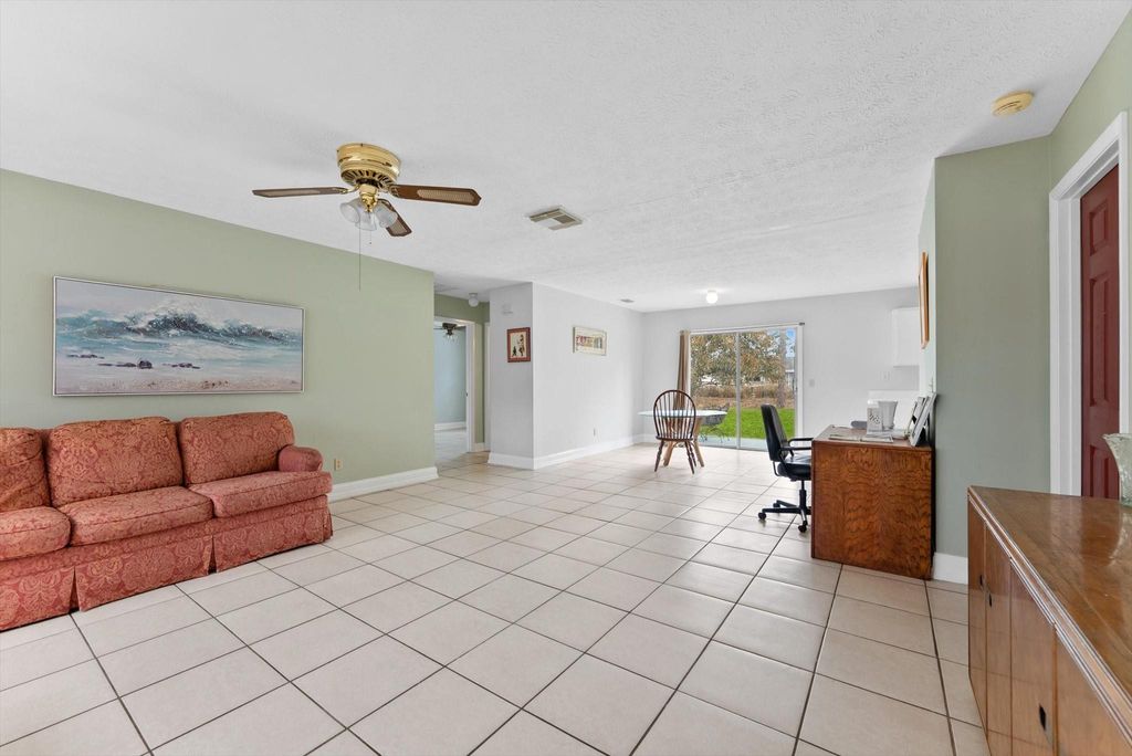 Photo of 636 SW Eyerly Avenue, Port Saint Lucie, FL 34983 (MLS # F10552040)