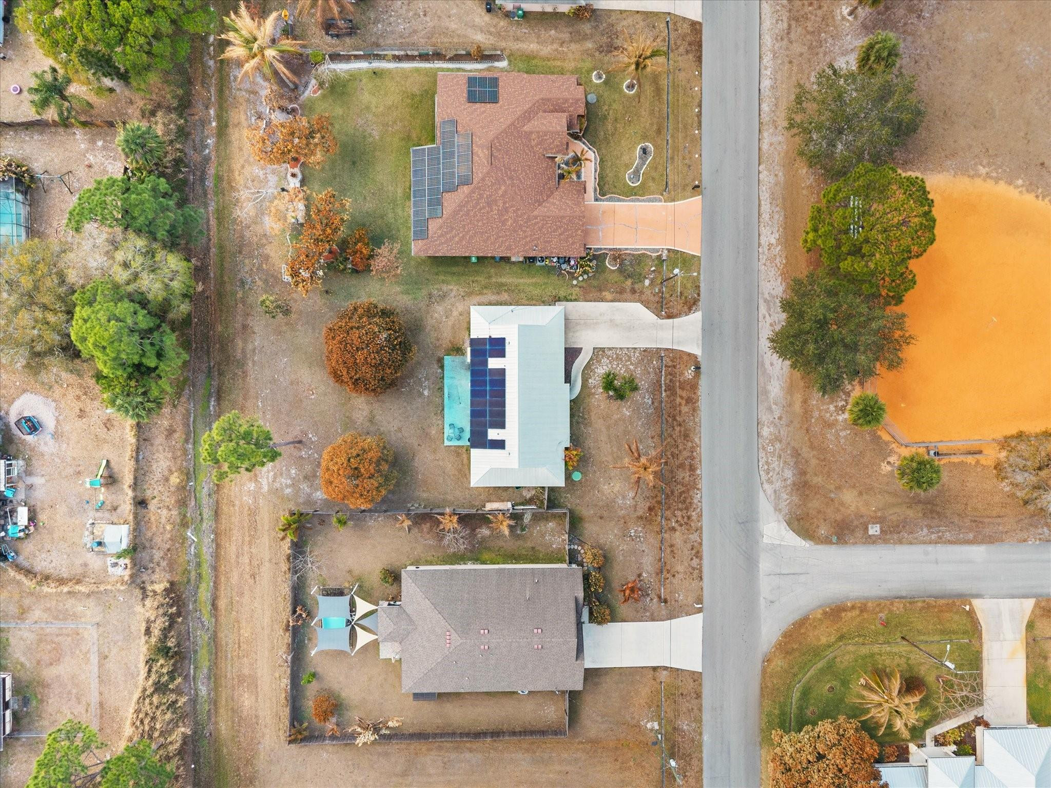 PORT ST LUCIE SECTION 28 - Residential