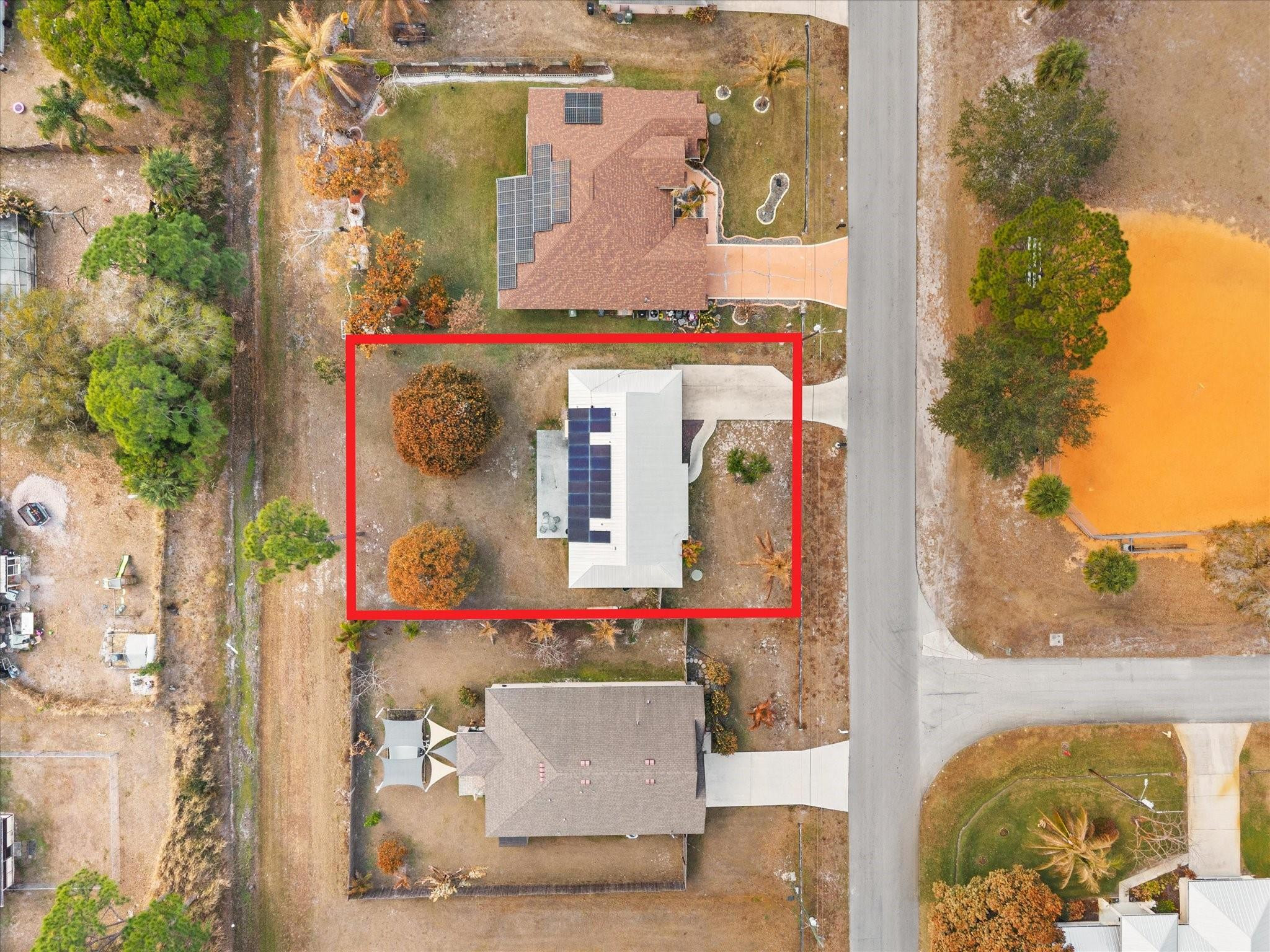 PORT ST LUCIE SECTION 28 - Residential