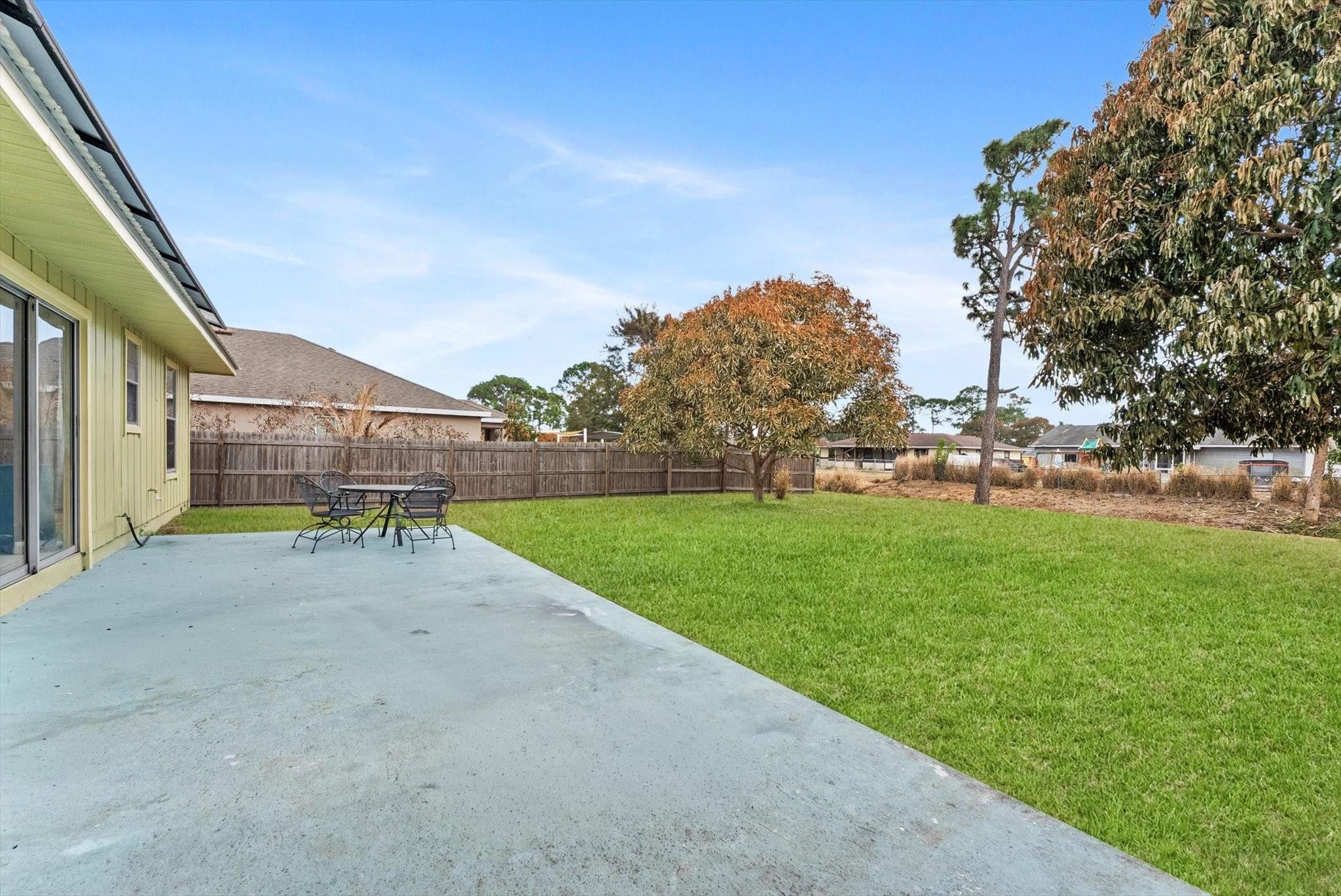 PORT ST LUCIE SECTION 28 - Residential