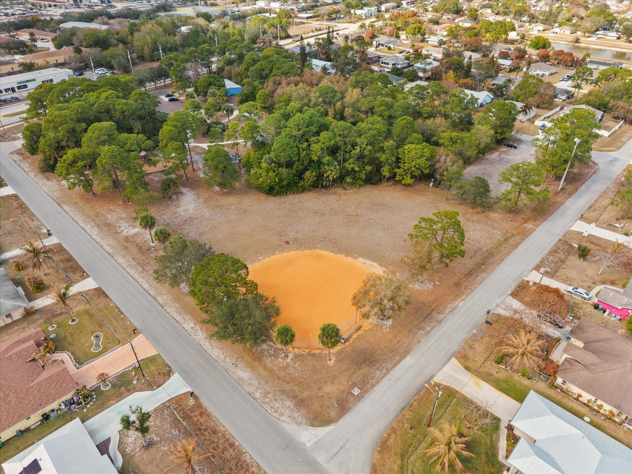 PORT ST LUCIE SECTION 28 - Residential
