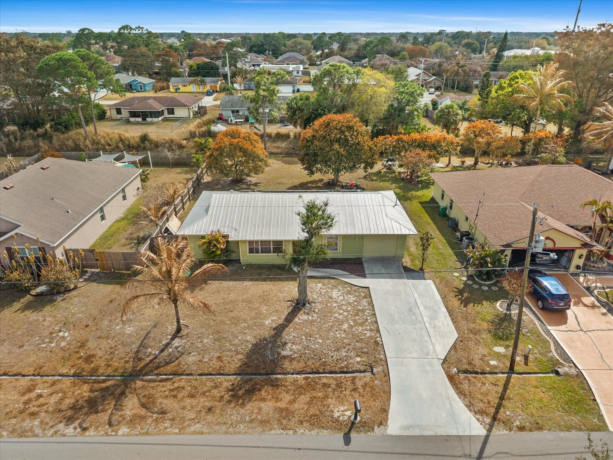 PORT ST LUCIE SECTION 28 - Residential