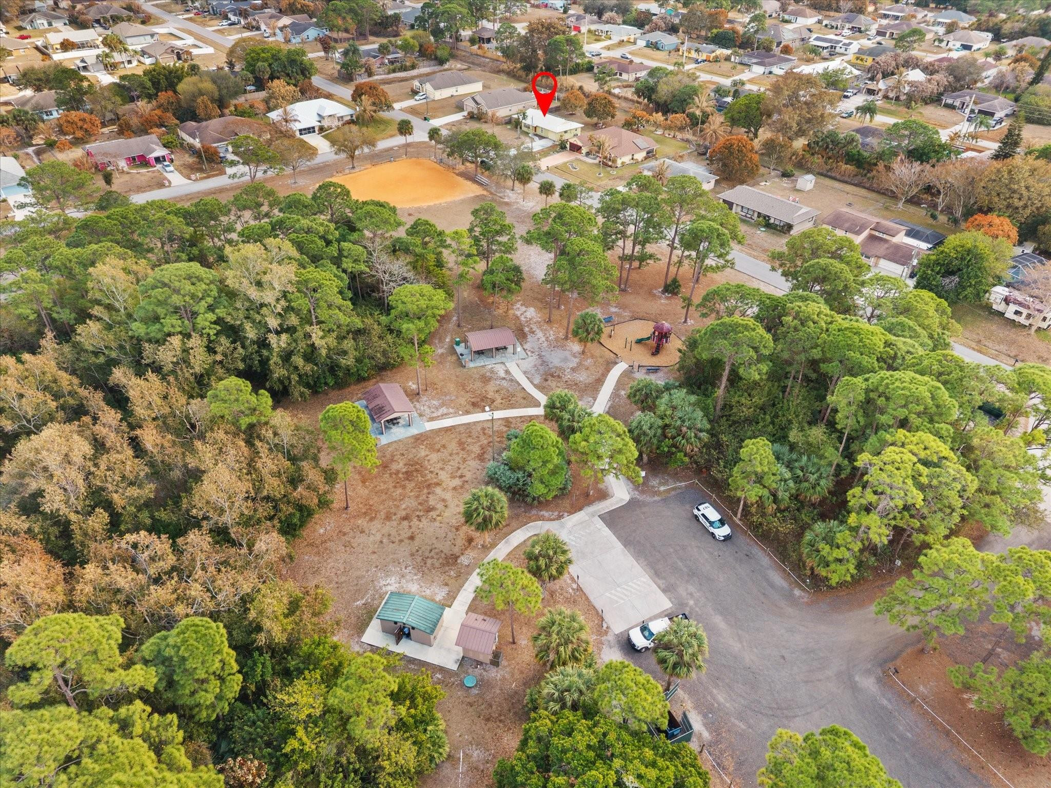 PORT ST LUCIE SECTION 28 - Residential