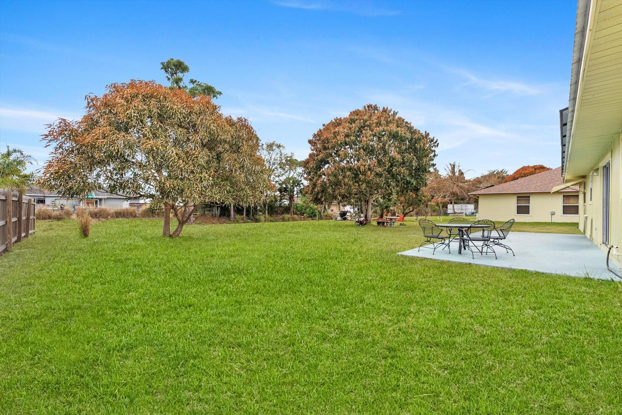 PORT ST LUCIE SECTION 28 - Residential