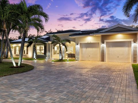2717 NE 2nd Ave Wilton Manors FL 33334