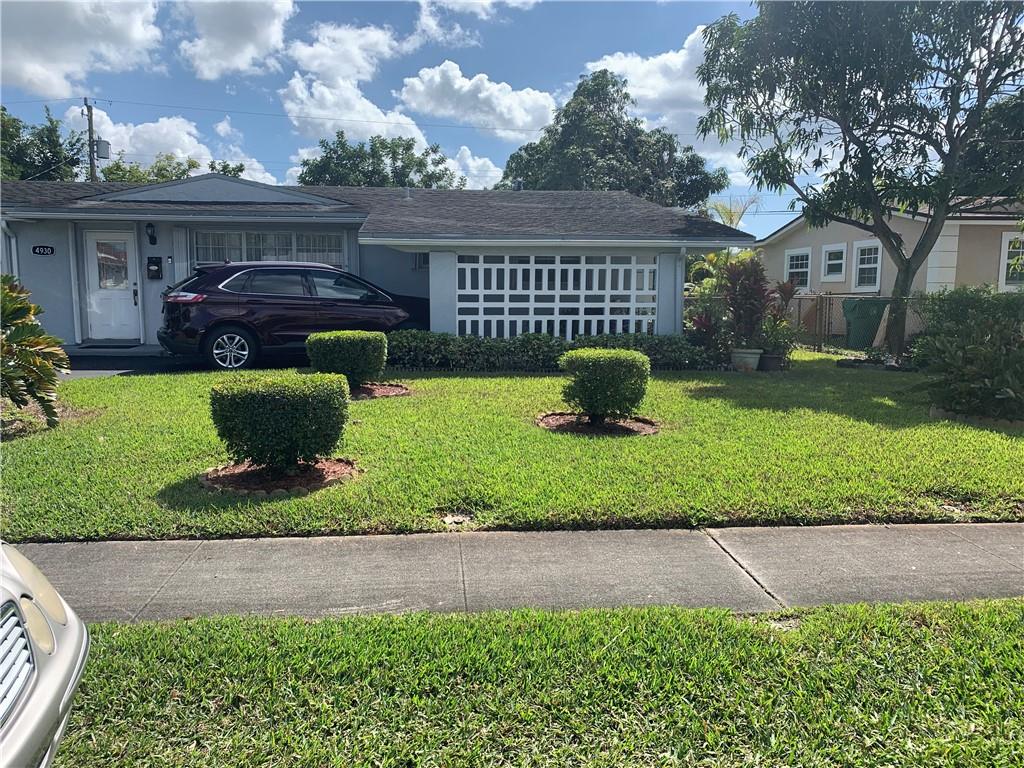Flair Sub 2 51-38 B - Residential