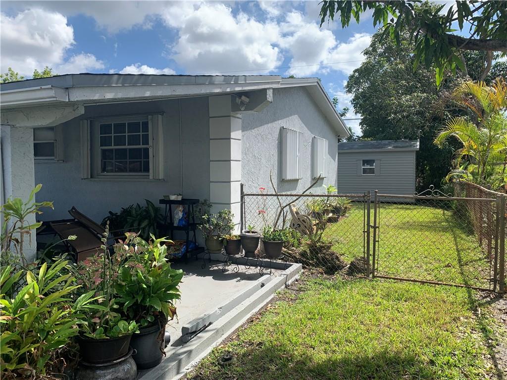 Flair Sub 2 51-38 B - Residential