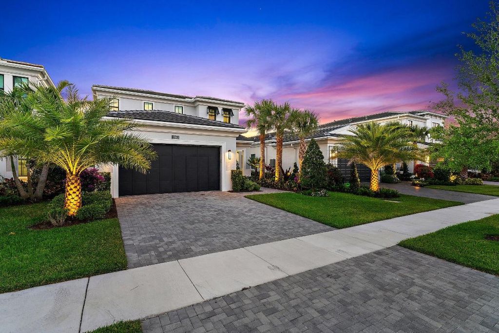 Photo of 13163 Faberge Place, Palm Beach Gardens, FL 33418 (MLS # R10944919)