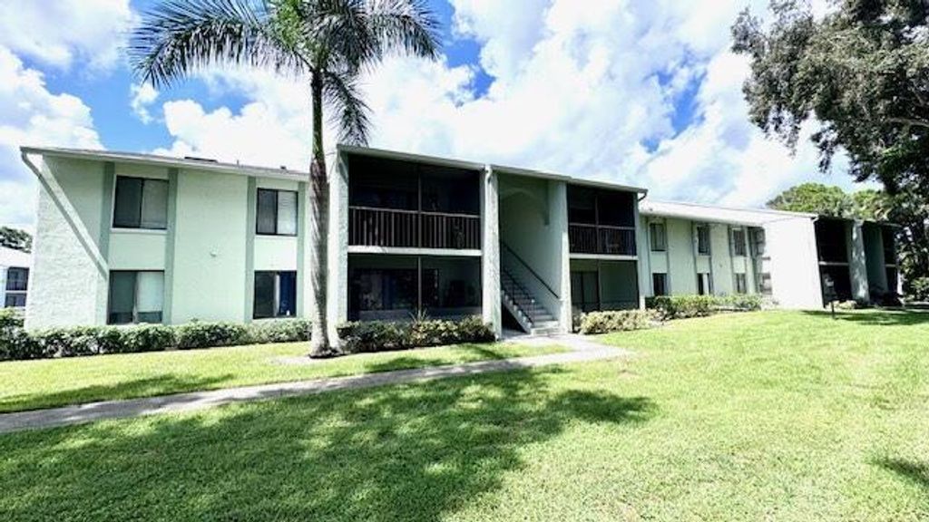 Photo of 3664 Alder Drive #G1, West Palm Beach, FL 33417 (MLS # R11127433)