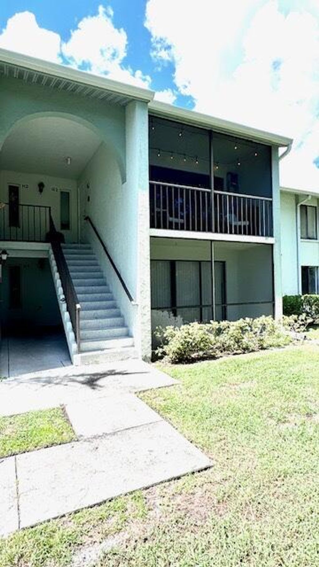 Photo of 3664 Alder Drive #G1, West Palm Beach, FL 33417 (MLS # R11127433)