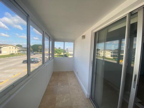 CENTURY VILLAGE / ANDOVER CONDOS - Residential Lease