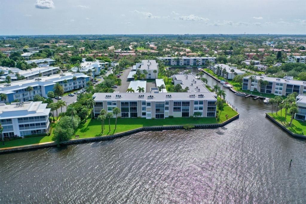 Photo of 1950 SW Palm City Road #7-202, Stuart, FL 34994 (MLS # R10782151)