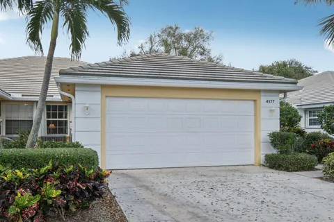 4177 Royal Oak Drive, Palm Beach Gardens, FL 33410 - MLS#: R11059170