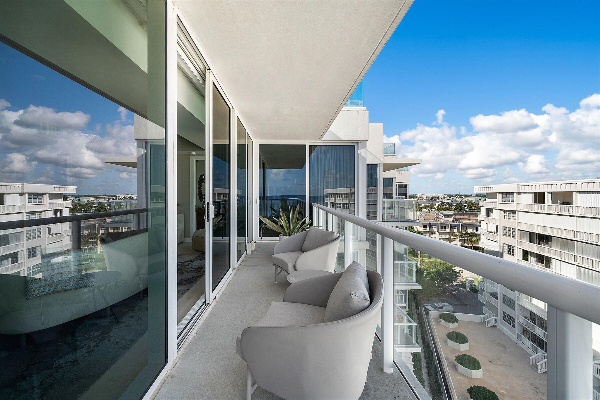 3550 SOUTH OCEAN CONDO - Residential Lease