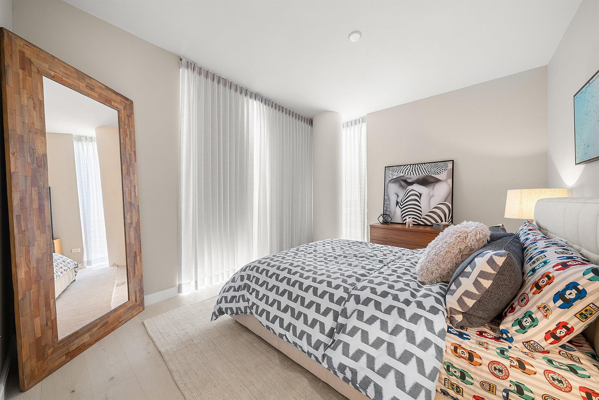 3550 SOUTH OCEAN CONDO - Residential Lease