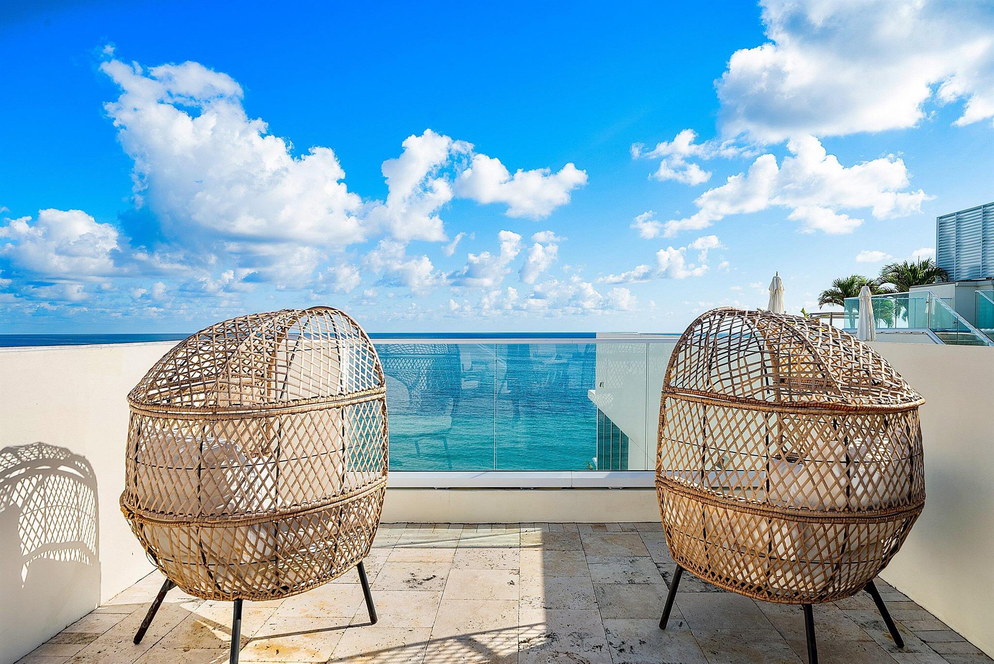 3550 SOUTH OCEAN CONDO - Residential Lease