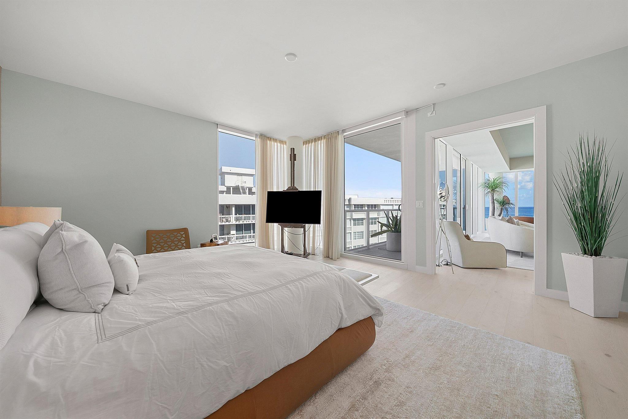 3550 SOUTH OCEAN CONDO - Residential Lease