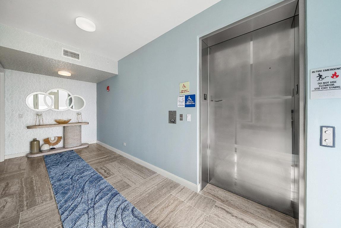 View photos, virtual tours, details... 3550 S Ocean Boulevard 7c