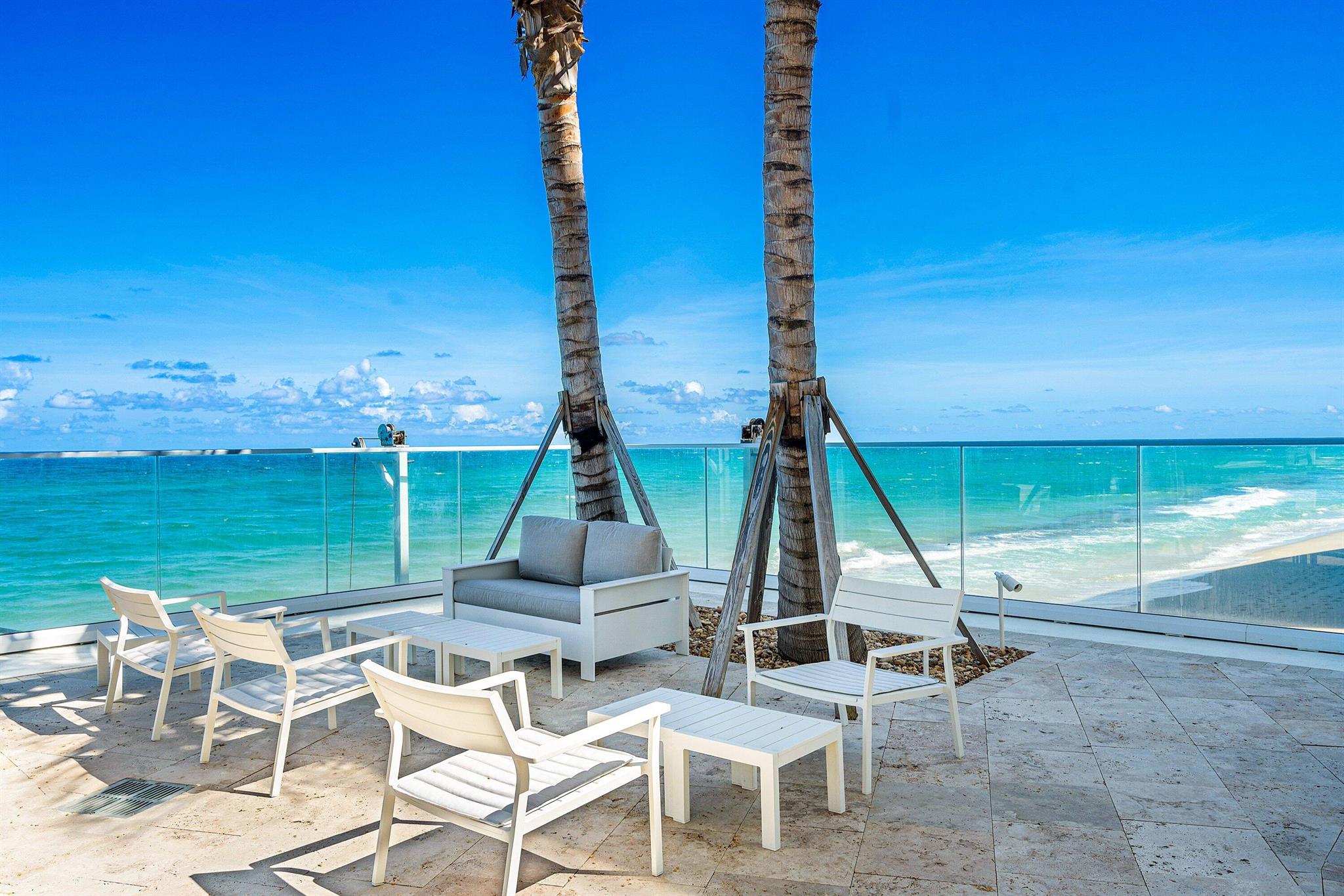 3550 SOUTH OCEAN CONDO - Residential Lease