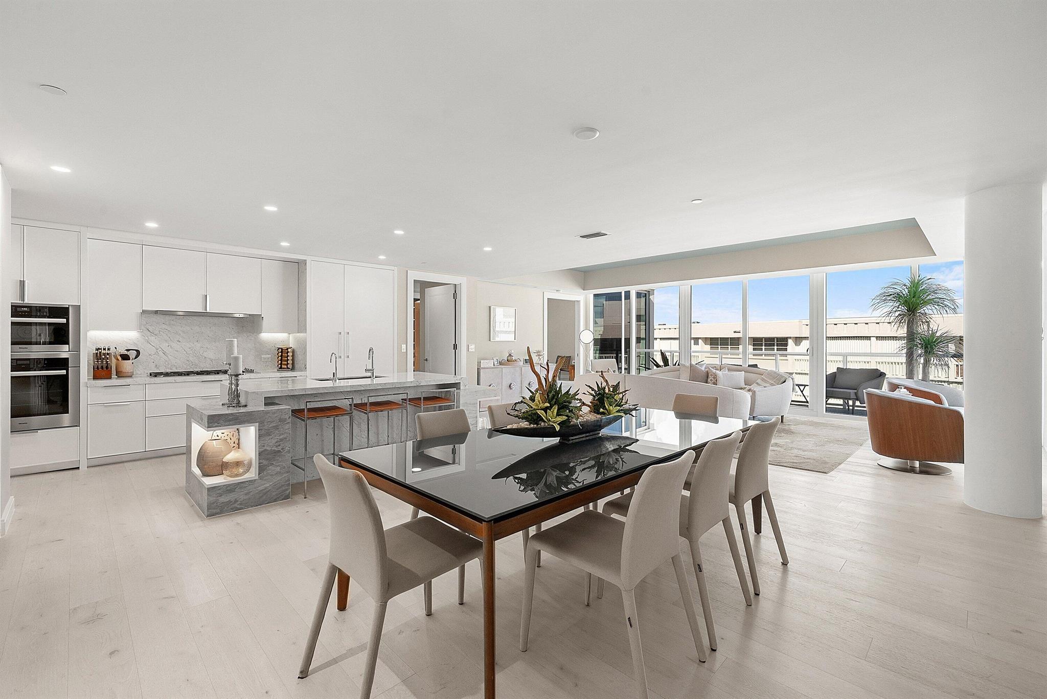 3550 SOUTH OCEAN CONDO - Residential Lease