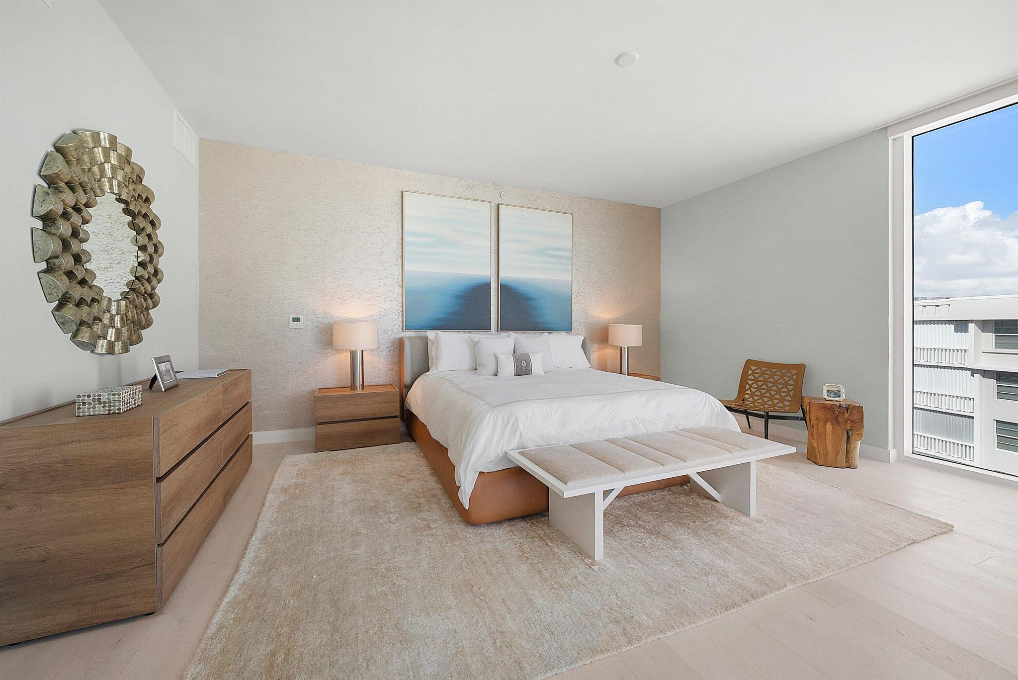 3550 SOUTH OCEAN CONDO - Residential Lease