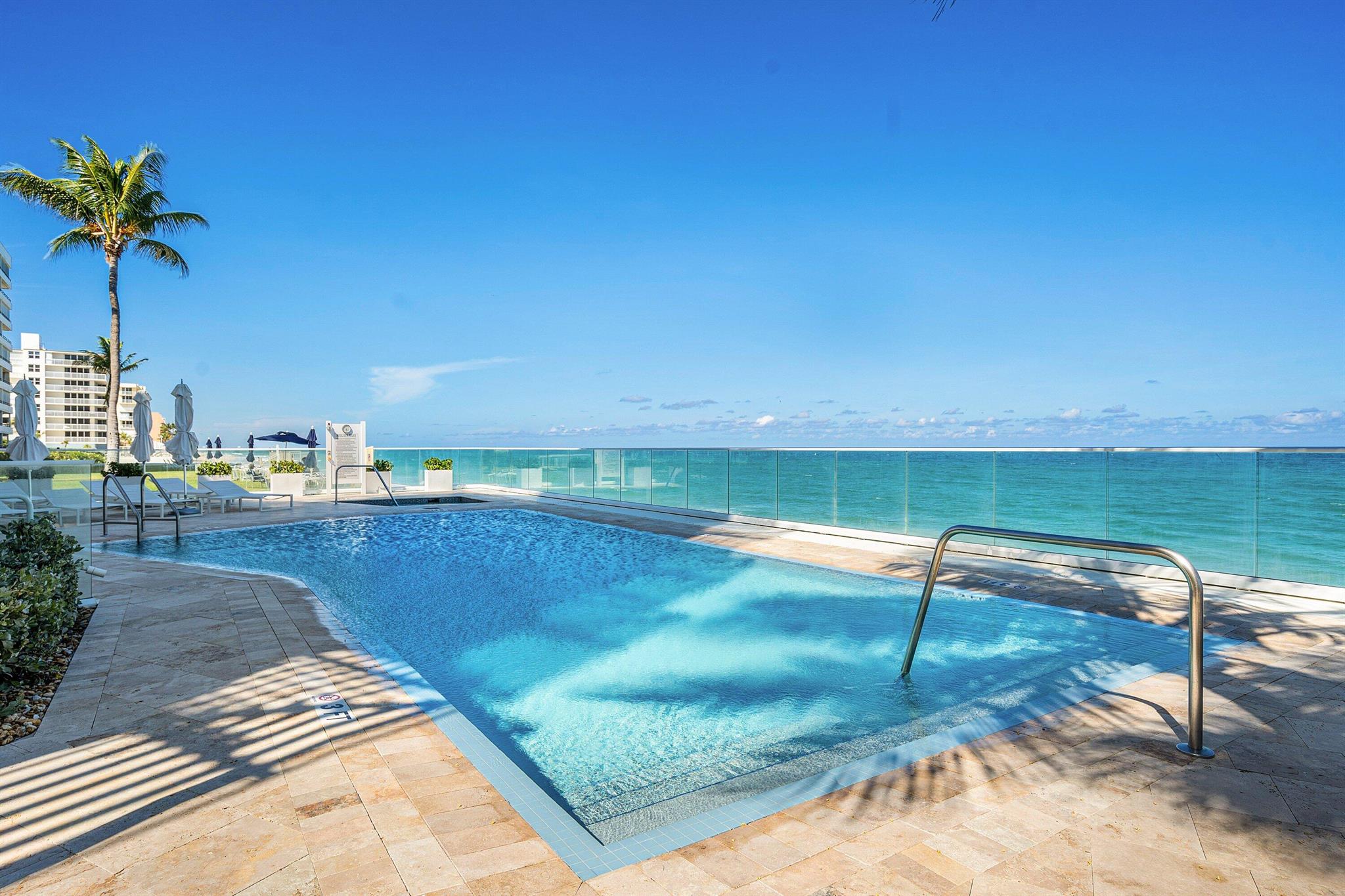 3550 SOUTH OCEAN CONDO - Residential Lease