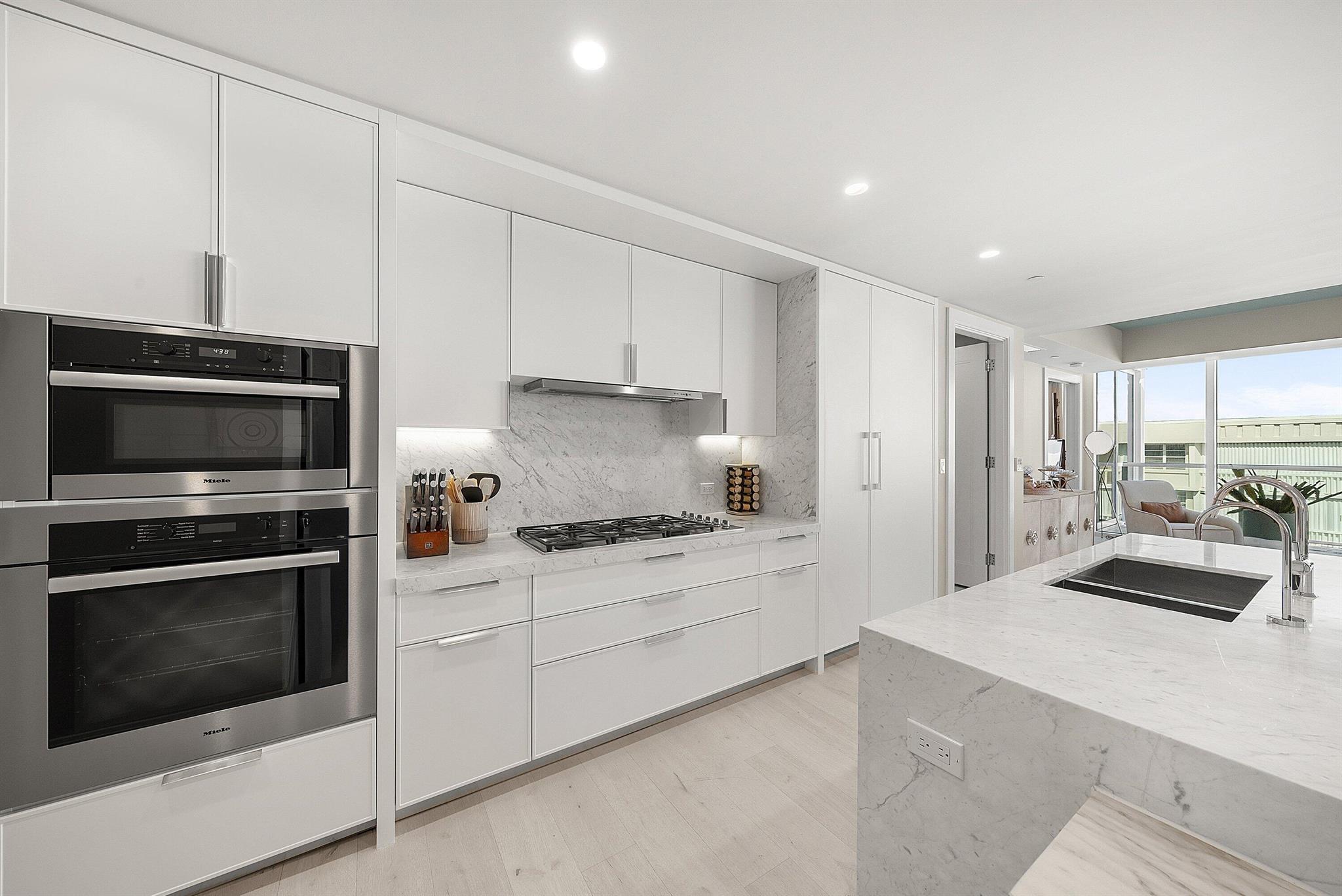 3550 SOUTH OCEAN CONDO - Residential Lease