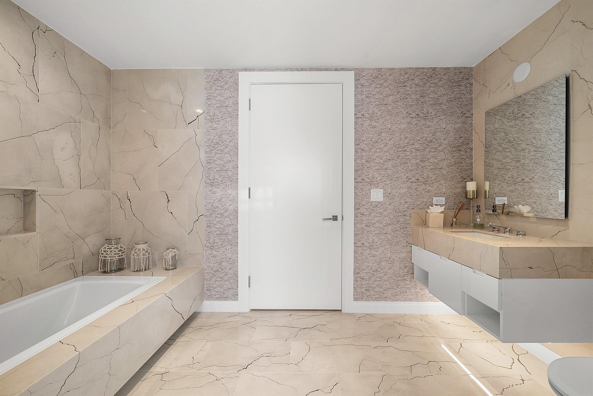 3550 SOUTH OCEAN CONDO - Residential Lease