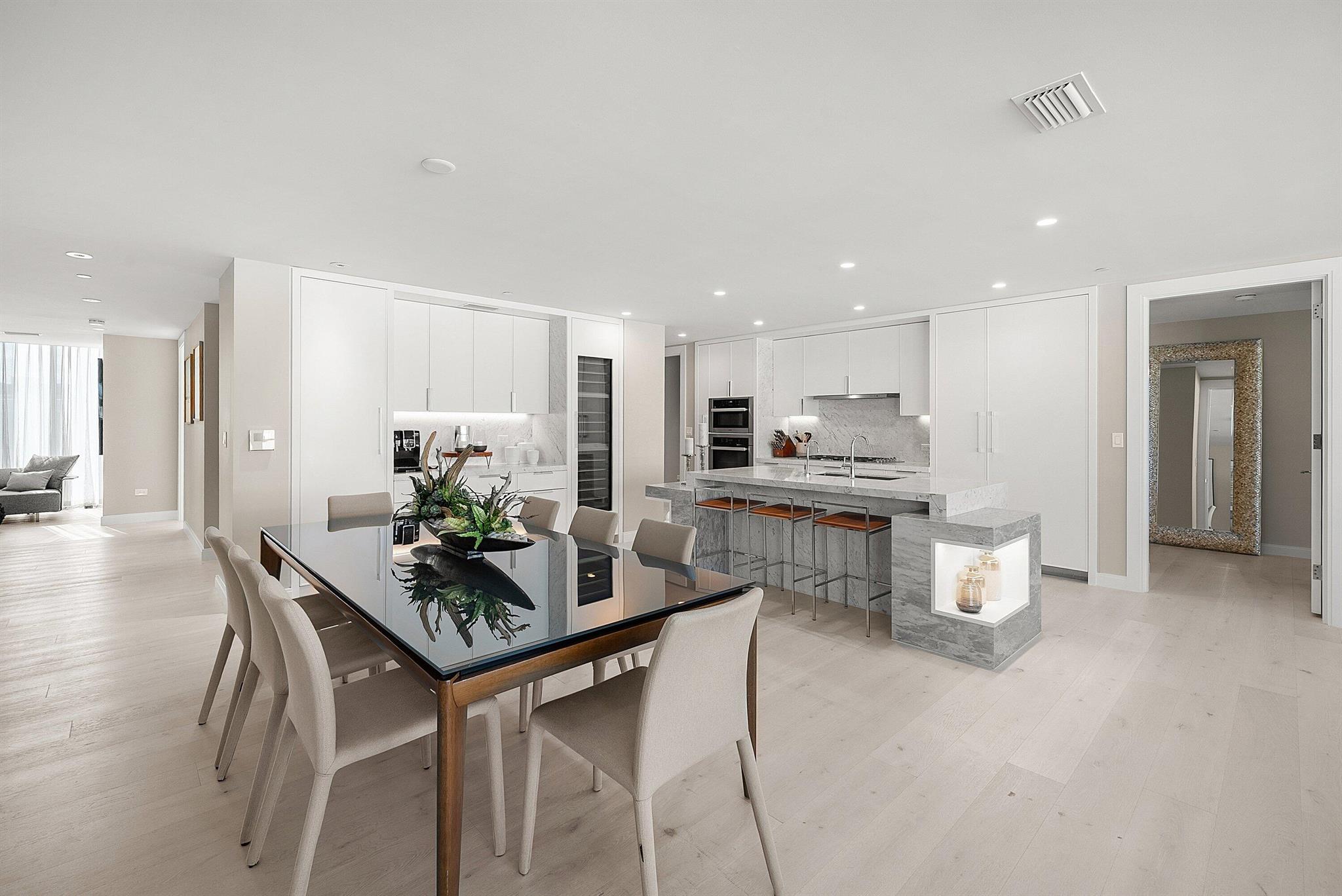 3550 SOUTH OCEAN CONDO - Residential Lease