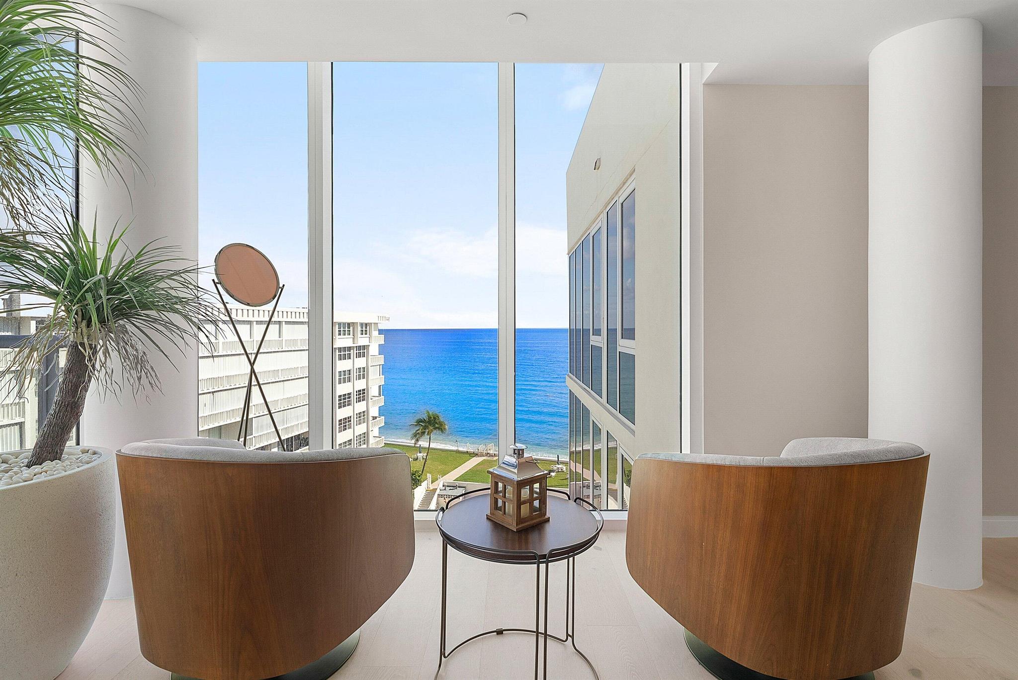 3550 SOUTH OCEAN CONDO - Residential Lease